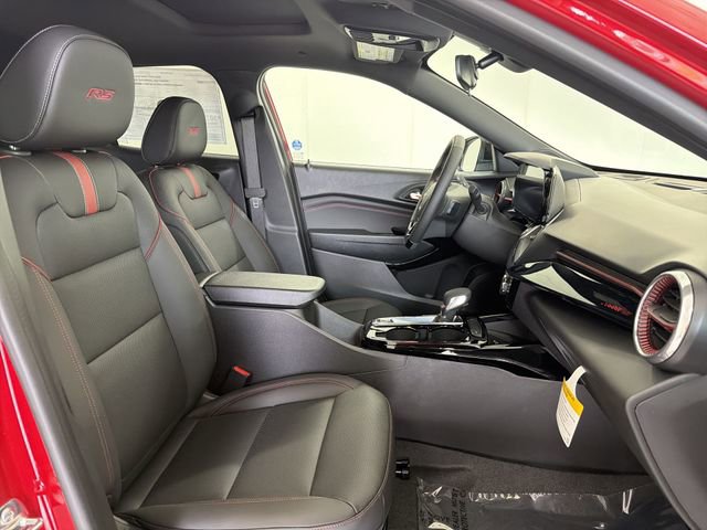 New 2026 Chevrolet Trax RS w/ Sunroof Package image 21