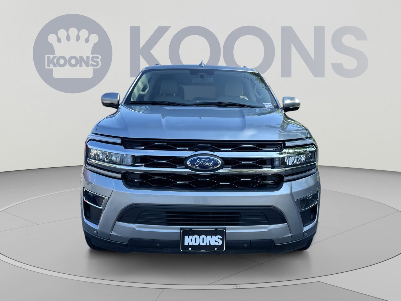 Used 2024 Ford Expedition Limited AWD/4WD image 4