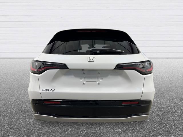 New 2027 Honda HR-V EX-L image 4