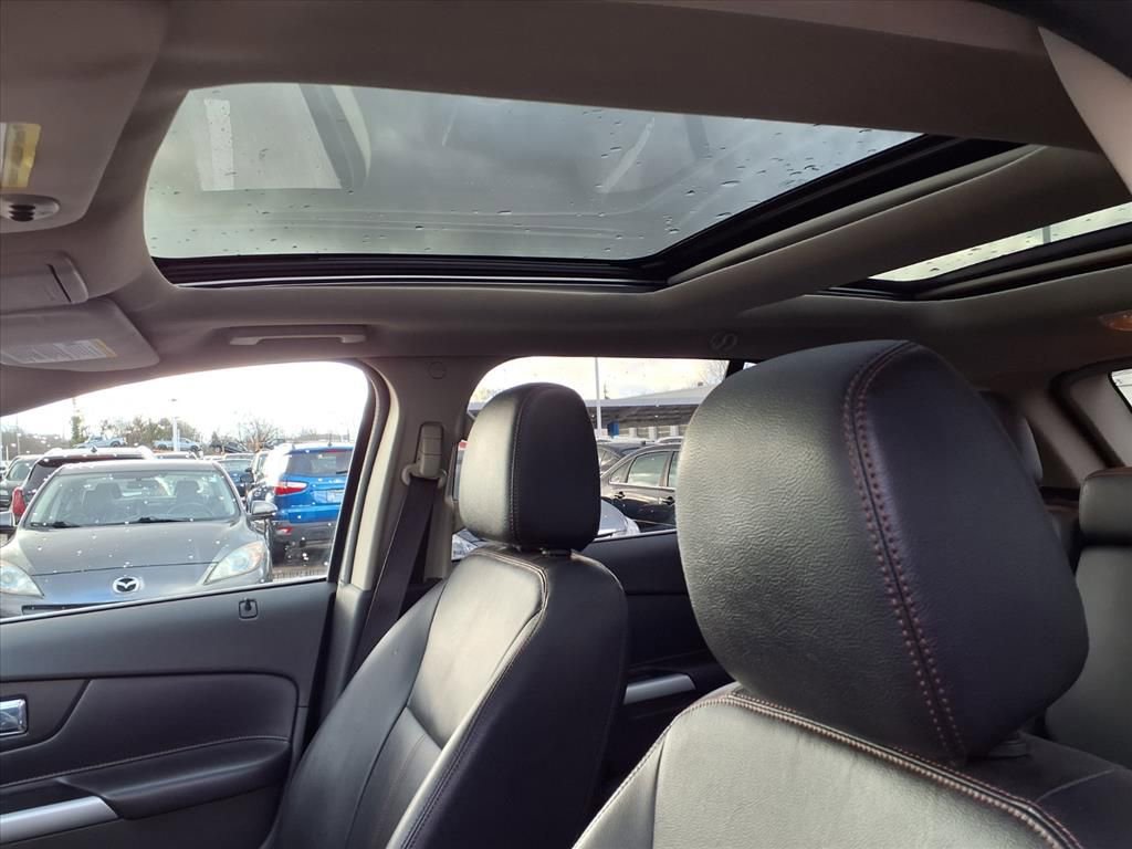 Used 2013 Ford Edge Limited image 17