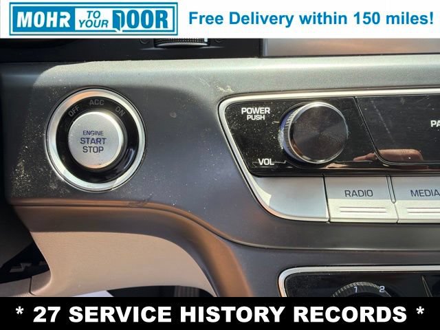Used 2018 Hyundai Sonata SEL FWD image 21