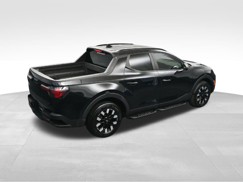 Used 2025 Hyundai Santa Cruz SEL FWD image 32