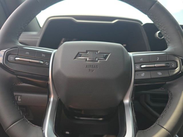 New 2026 Chevrolet Colorado Trail Boss image 14