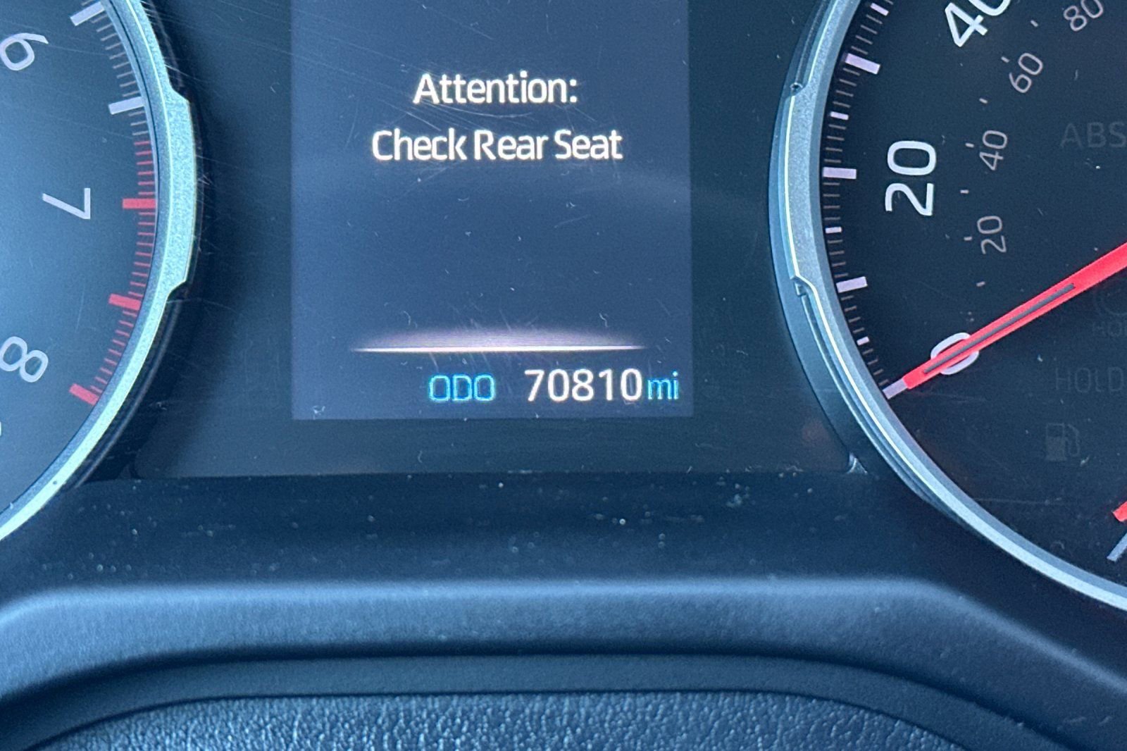 Certified 2022 Toyota RAV4 XLE w/ Convenience Package image 25