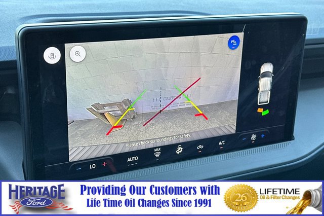 New 2026 Ford Maverick XL w/ 4K Tow Package image 18