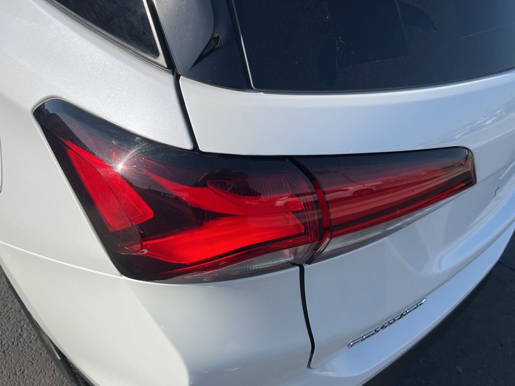 Used 2023 Chevrolet Equinox Premier image 21