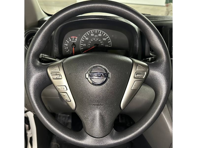 Used 2021 Nissan NV200 SV image 24