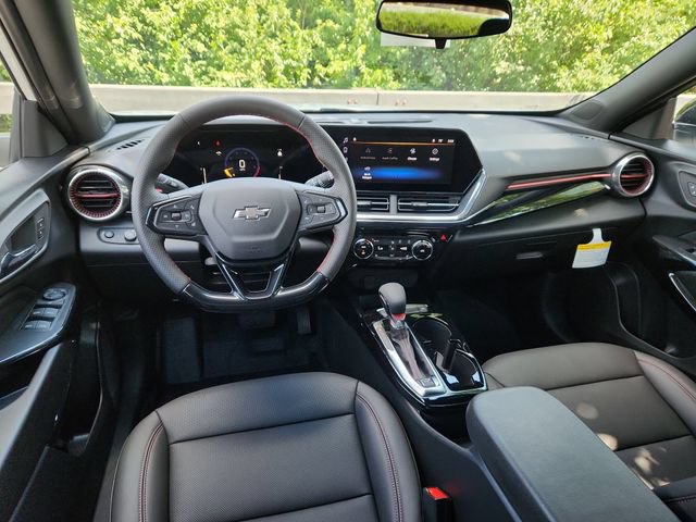 New 2026 Chevrolet Trax RS w/ Driver Confidence Package FWD image 20