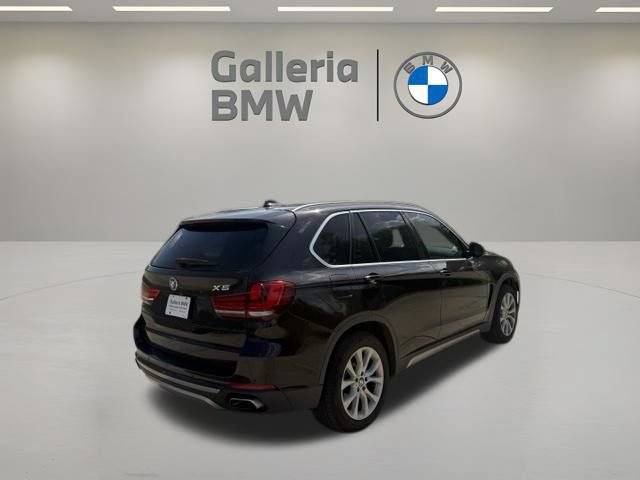 Used 2018 BMW X5 sDrive35i RWD image 6