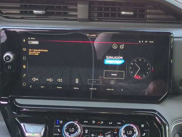 Certified 2026 GMC Sierra 1500 AT4X AWD/4WD image 20