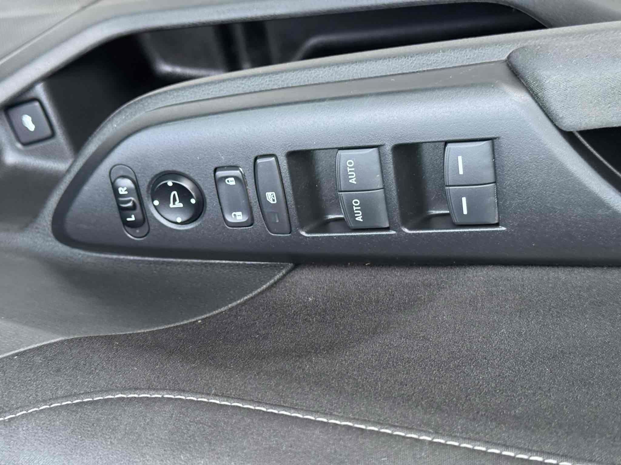 Used 2021 Honda Insight EX image 60