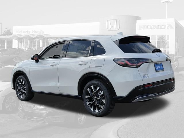 New 2026 Honda HR-V EX-L image 3