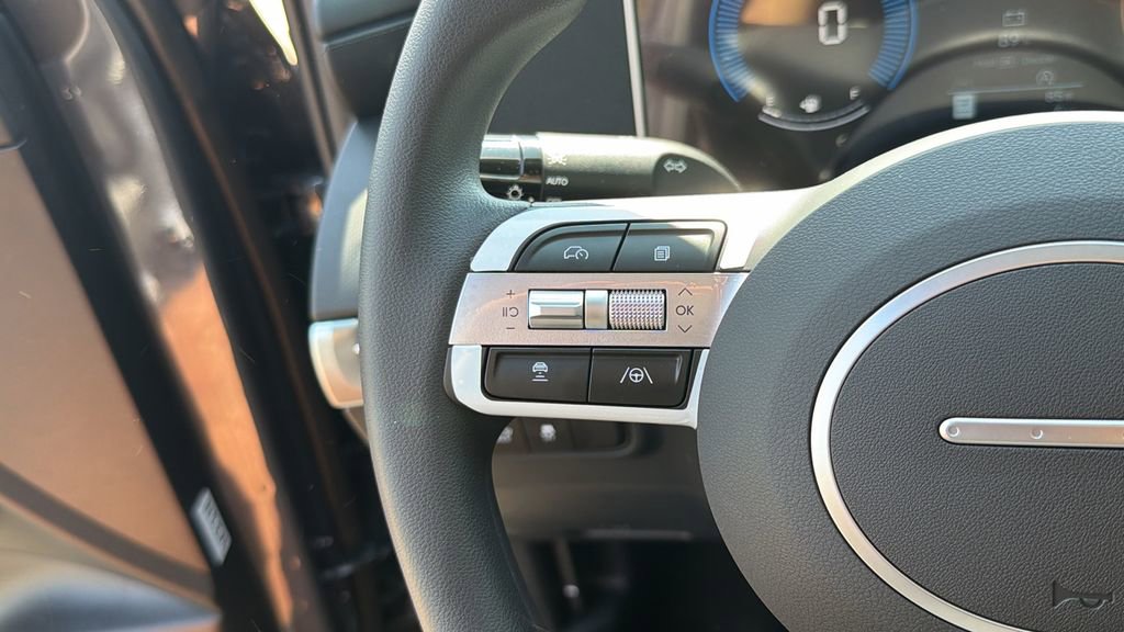 New 2026 Hyundai Tucson SEL image 30