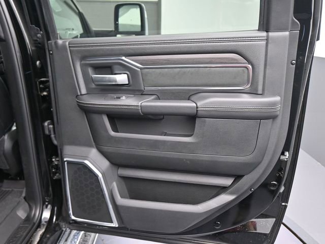 New 2026 RAM 2500 Laramie image 39