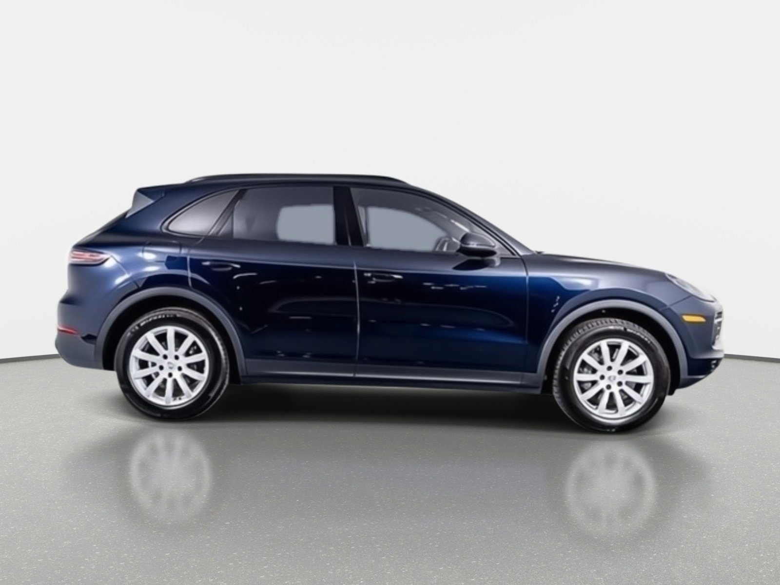 Used 2022 Porsche Cayenne S image 6