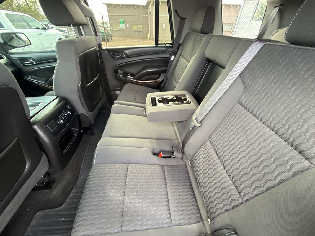 Used 2015 Chevrolet Tahoe LS w/ Max Trailering Package image 18