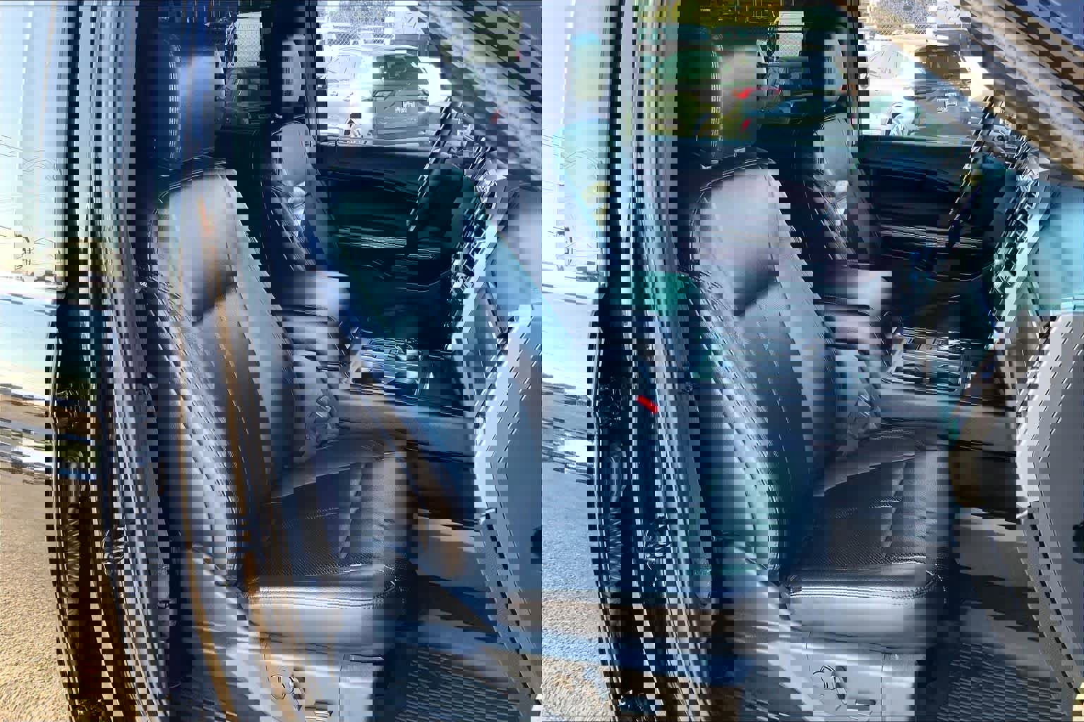 Used 2020 Ford Expedition XLT w/ Equipment Group 202A image 9