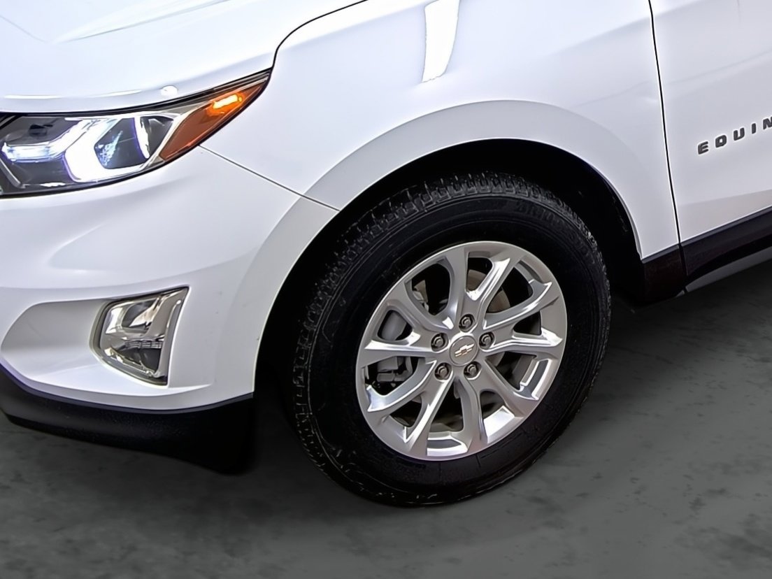 Used 2020 Chevrolet Equinox LT image 7