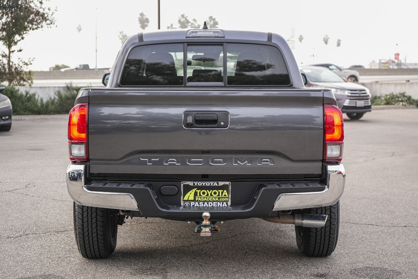 Used 2021 Toyota Tacoma SR5 image 7
