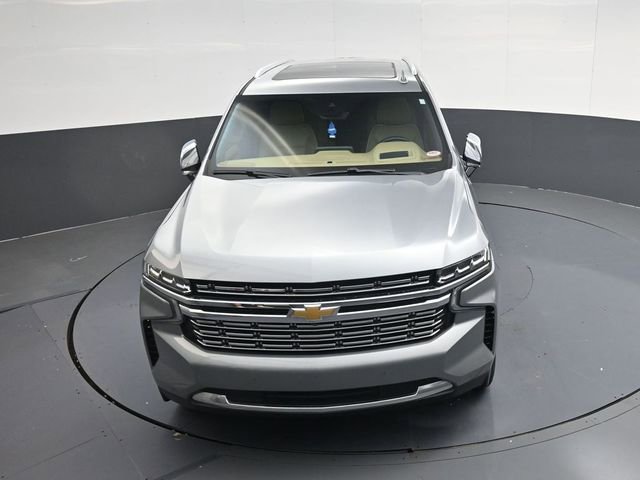 Used 2024 Chevrolet Tahoe Premier w/ Premium Package AWD/4WD image 56