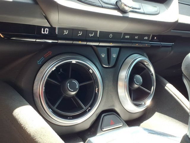 Used 2023 Chevrolet Camaro SS RWD image 14
