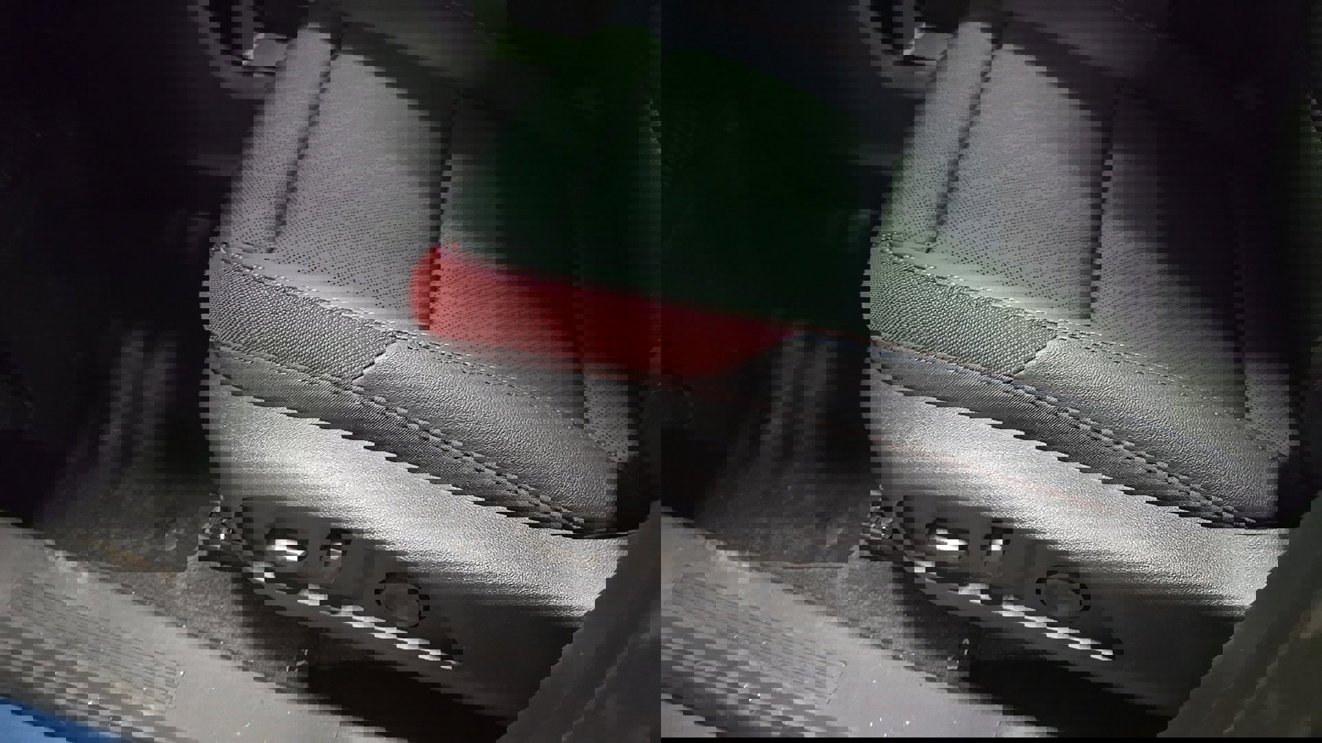 New 2026 Chevrolet Equinox RS image 19