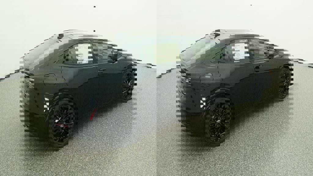 New 2026 Toyota Prius Plug-In Hybrid image 9