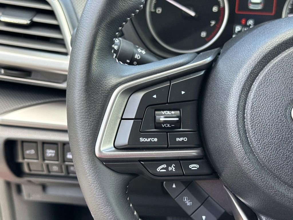 Certified 2023 Subaru Forester Premium image 41