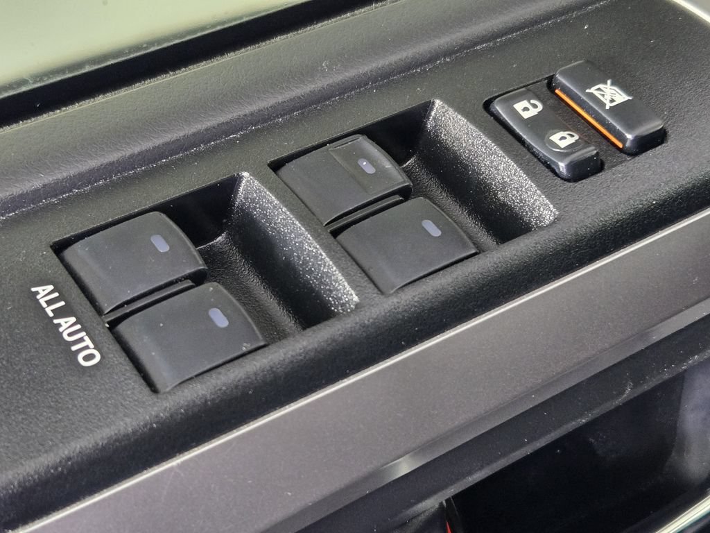 Used 2023 Toyota 4Runner SR5 RWD image 25