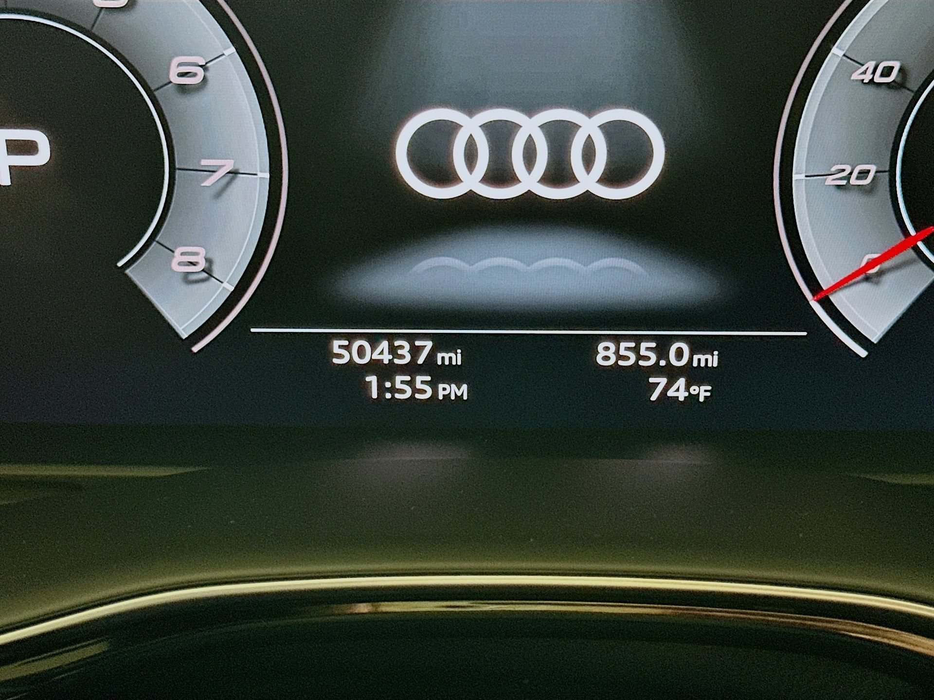 Used 2021 Audi Q8 Premium Plus AWD/4WD image 10