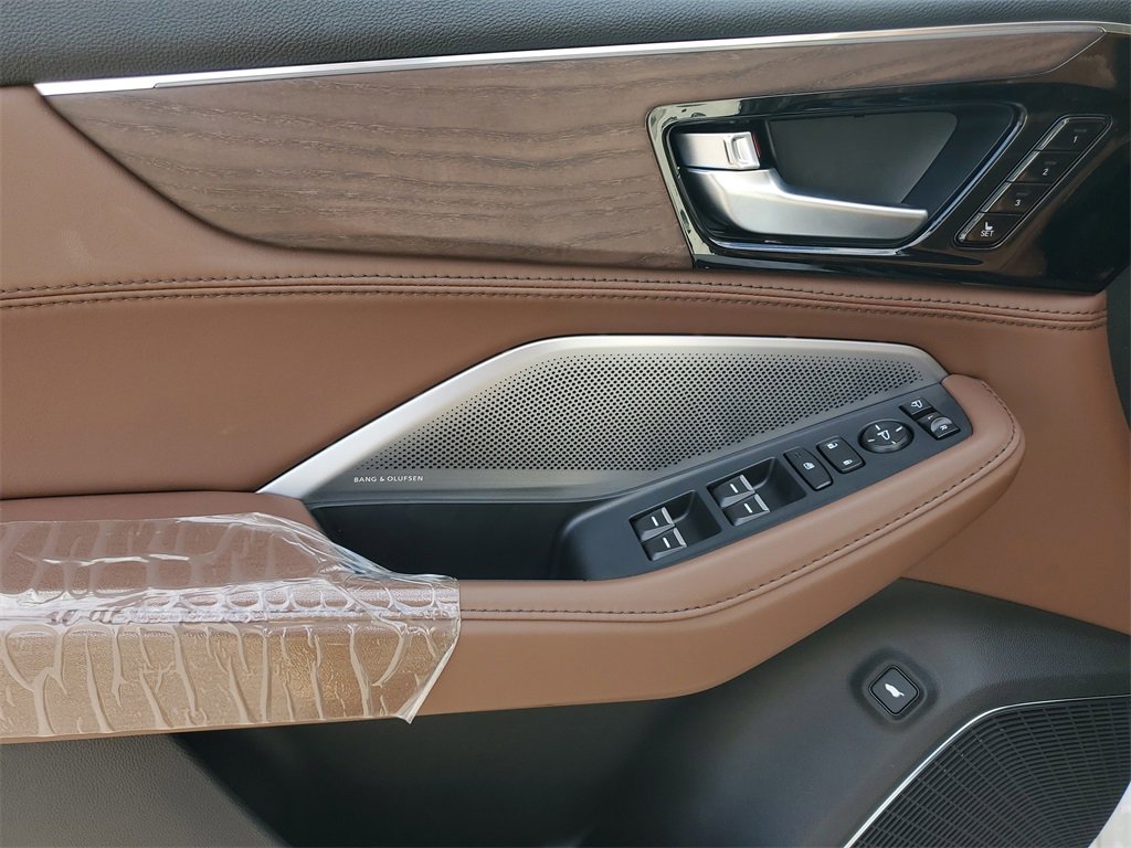 New 2026 Acura MDX w/ Advance Package image 21