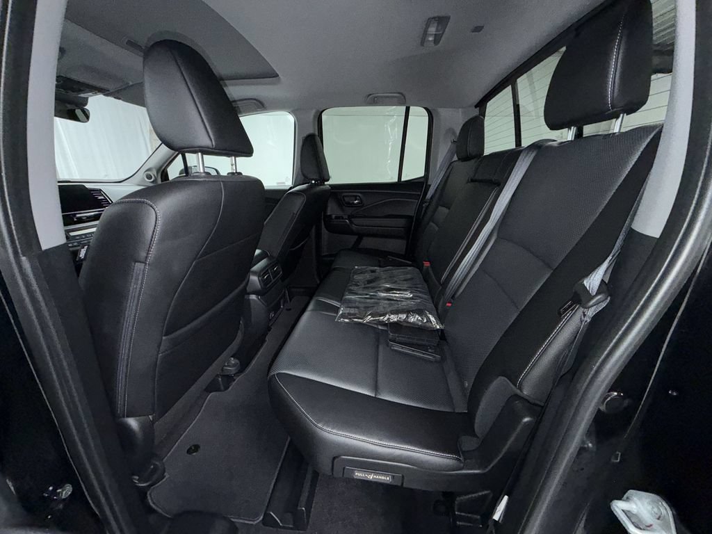 Used 2024 Honda Ridgeline RTL image 18