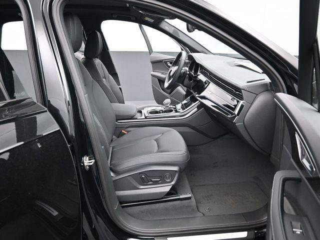 New 2026 Audi Q7 3.0T Premium Plus image 14