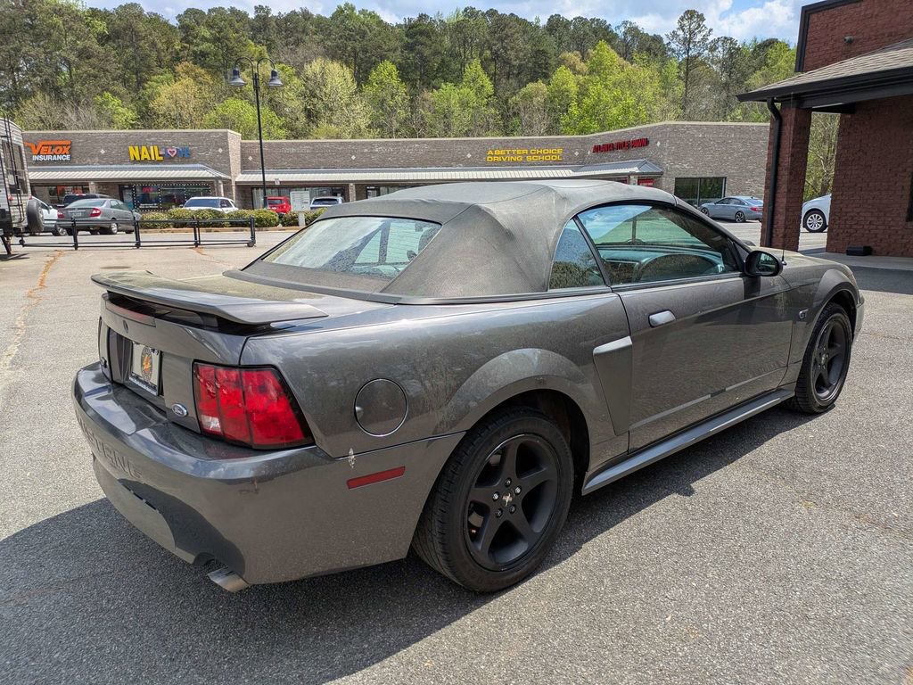 Used 2003 Ford Mustang GT image 4