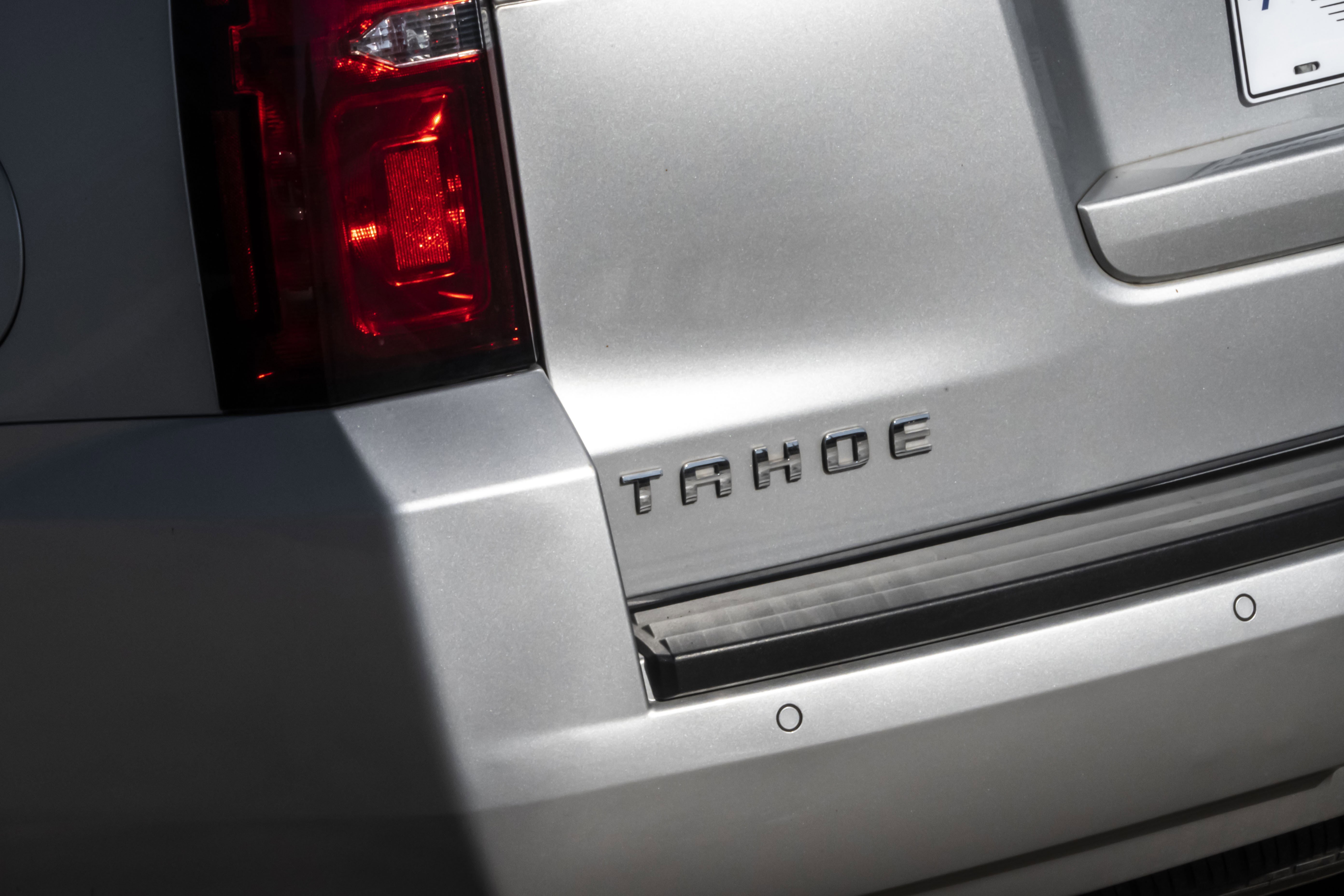 Used 2020 Chevrolet Tahoe LT image 8