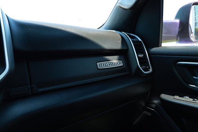 Used 2022 RAM 1500 Big Horn AWD/4WD image 26