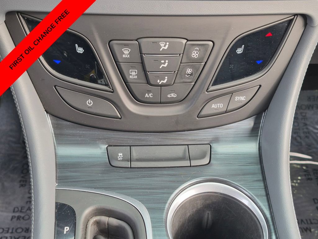 Used 2020 Buick Envision Essence w/ Experience Buick Package image 26