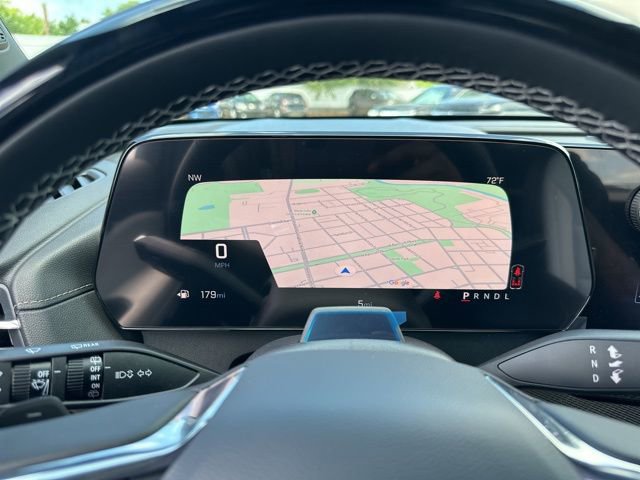 New 2025 Chevrolet Traverse High Country image 20