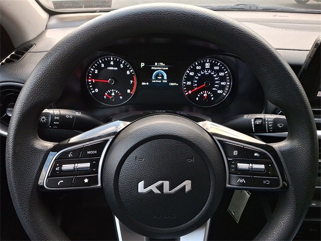 Used 2023 Kia Forte LXS image 20