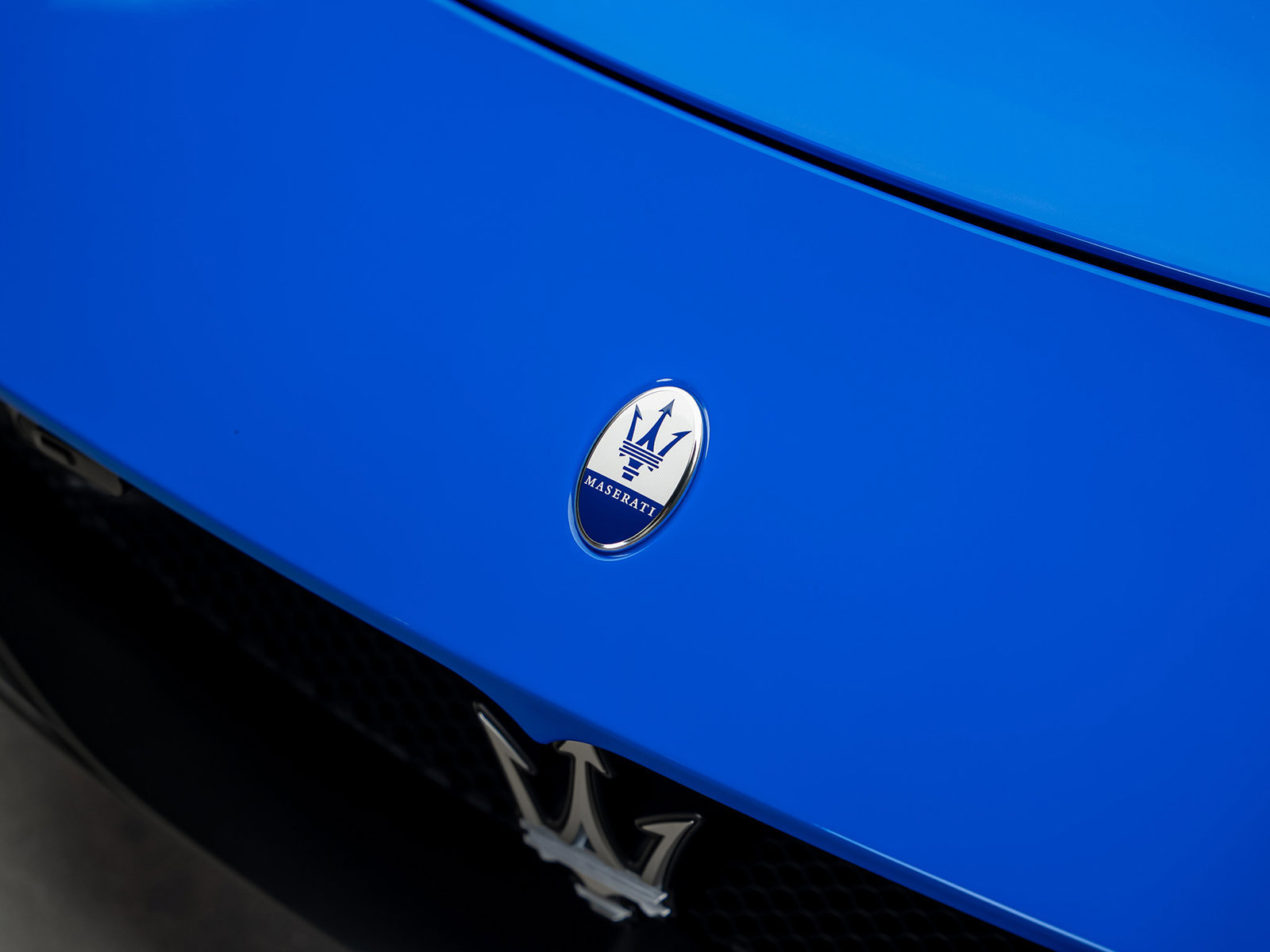 Used 2023 Maserati MC20 Spyder RWD image 7