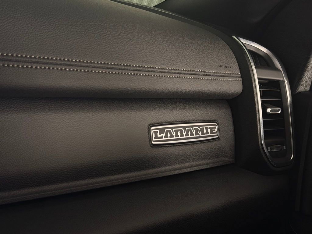 Used 2026 RAM 2500 Laramie image 24