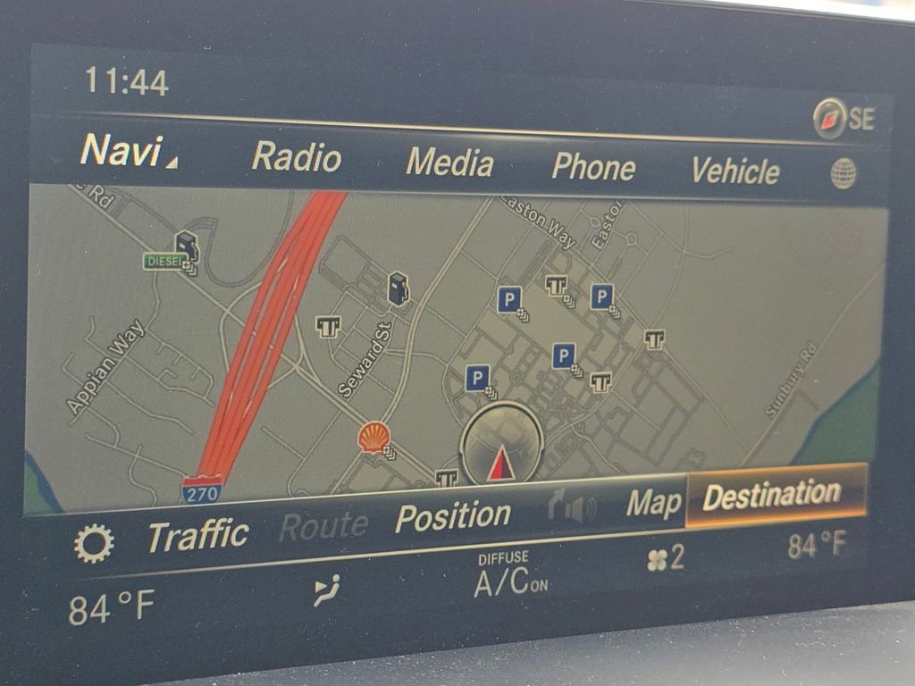 Used 2018 Mercedes-Benz AMG GT Coupe image 4