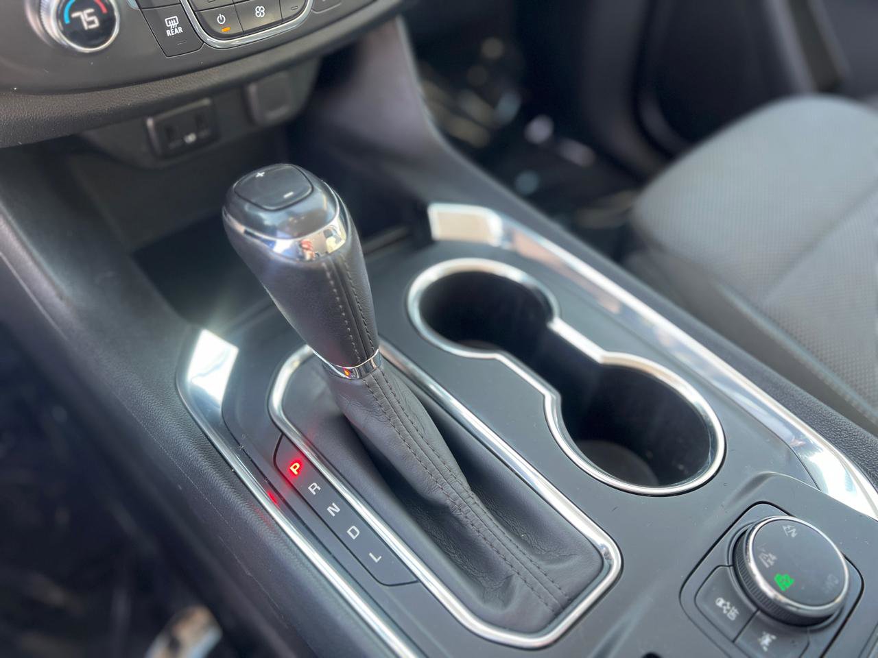 Used 2020 Chevrolet Traverse LT w/ LPO, Cargo Package image 30