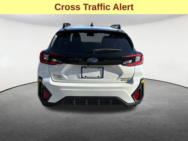 Certified 2024 Subaru Crosstrek 2.5i Sport image 10