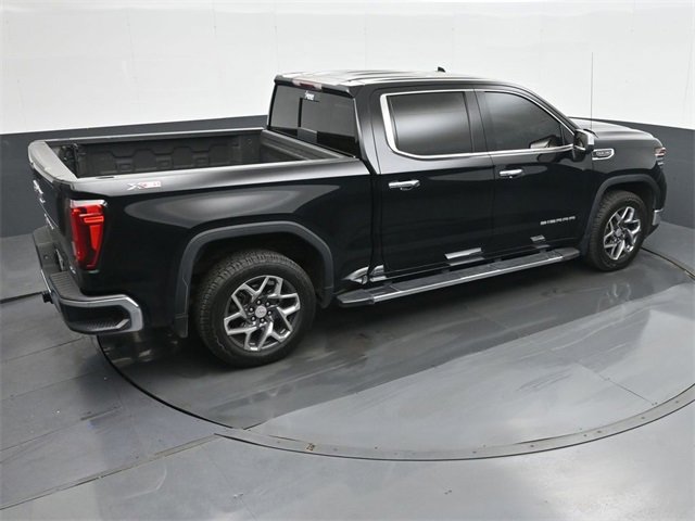 Used 2023 GMC Sierra 1500 SLT w/ SLT Premium Package image 27