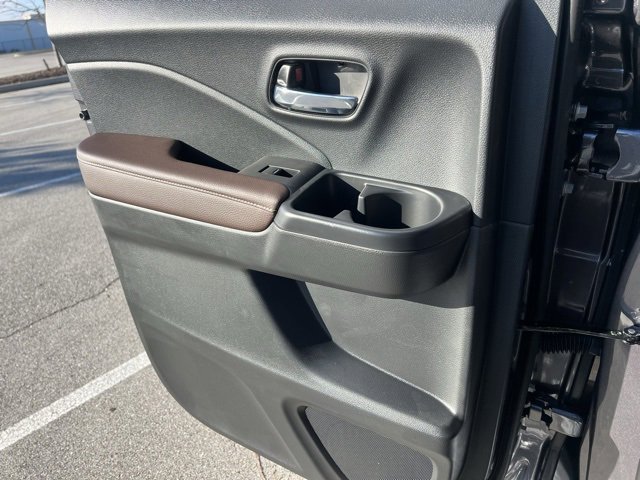 New 2025 Honda Ridgeline RTL image 29