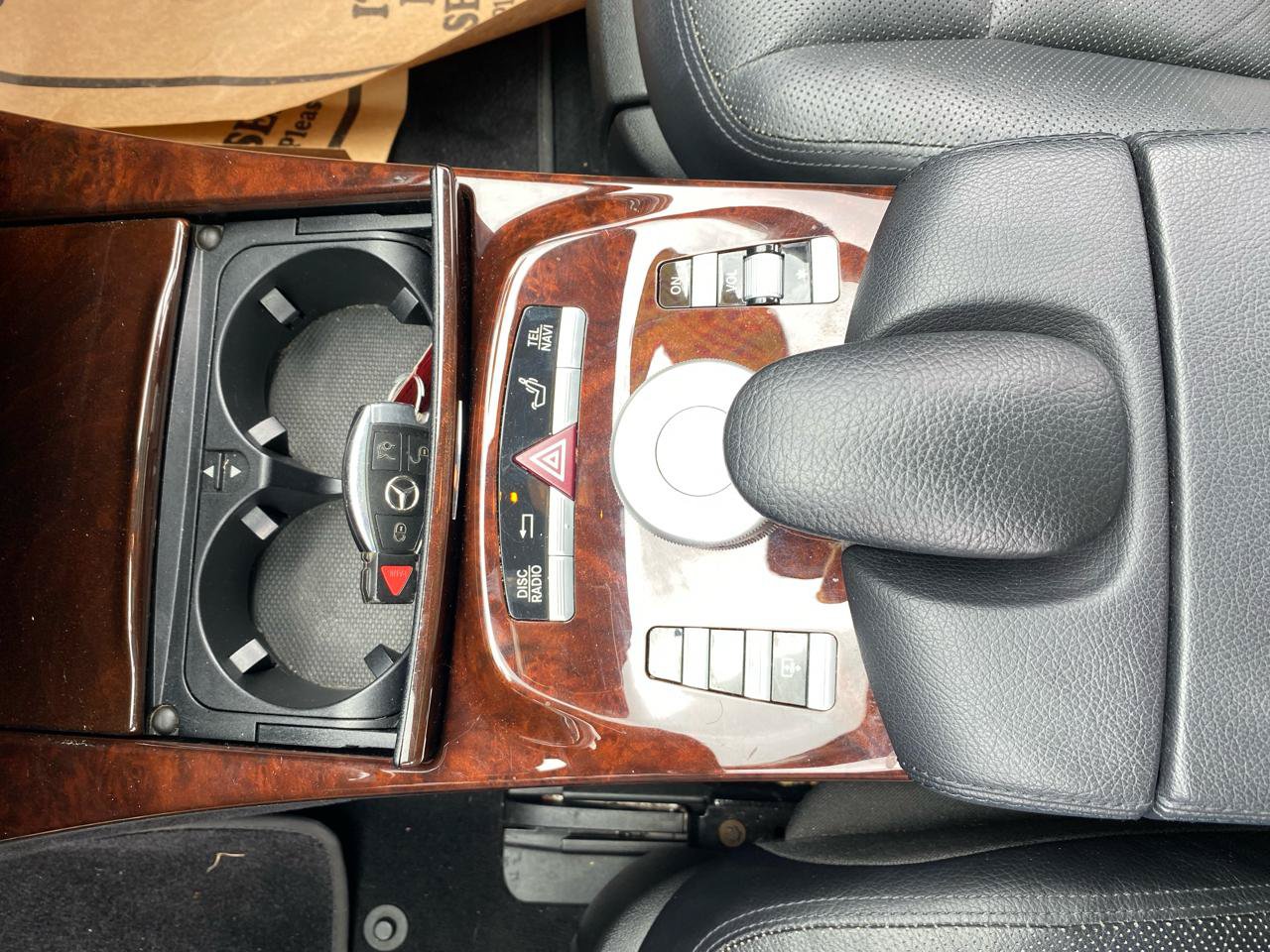 Used 2013 Mercedes-Benz S 550 image 13