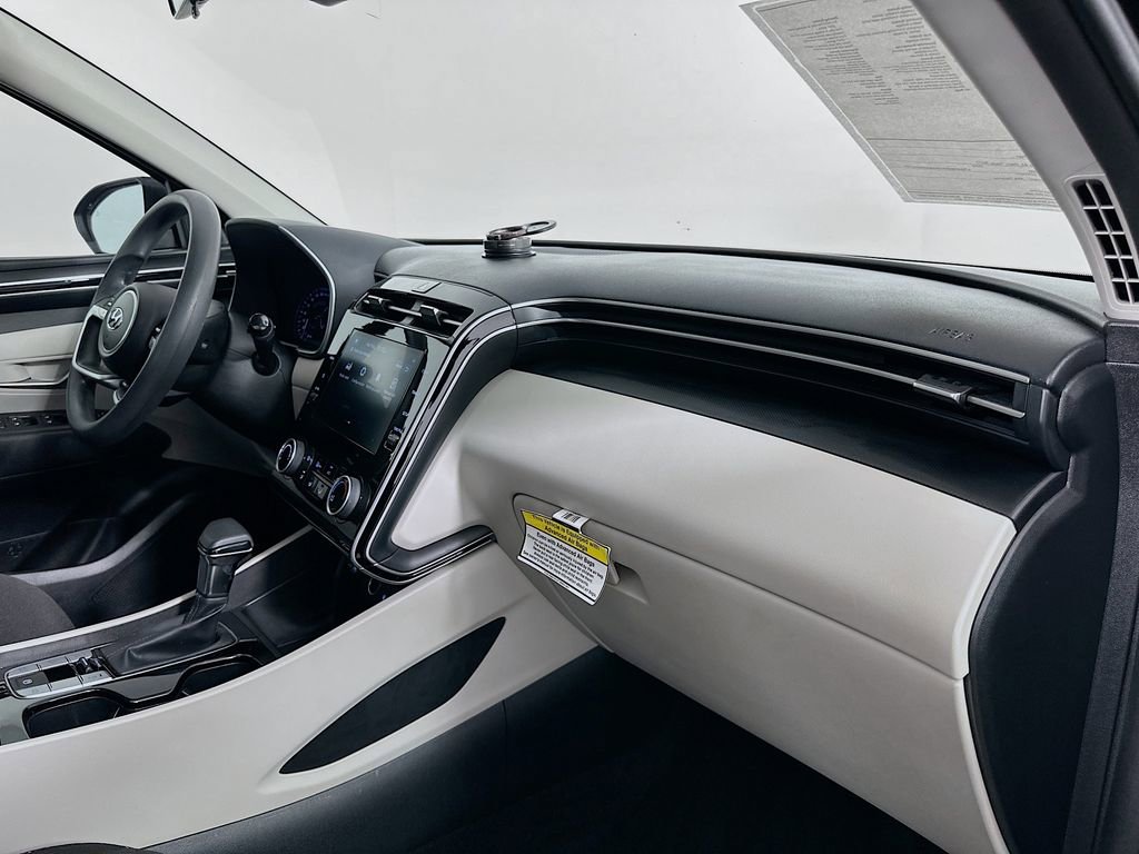 Used 2023 Hyundai Tucson SEL image 28