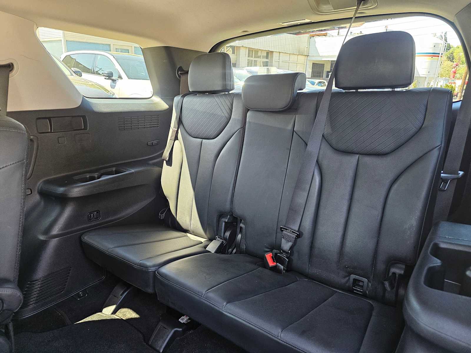Used 2023 Hyundai Palisade SEL AWD/4WD image 20