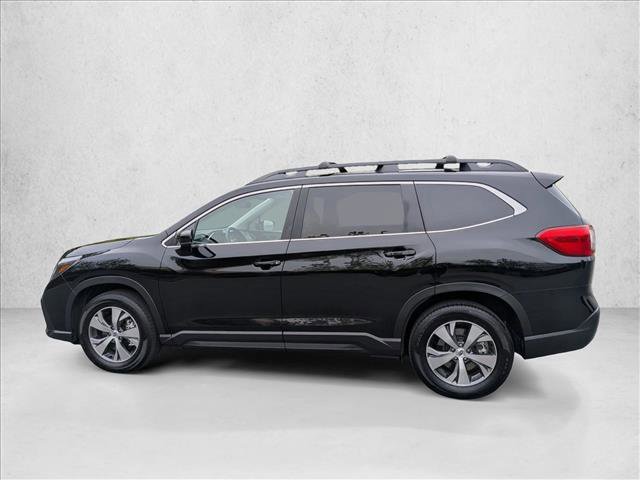 Certified 2025 Subaru Ascent Premium AWD/4WD image 9